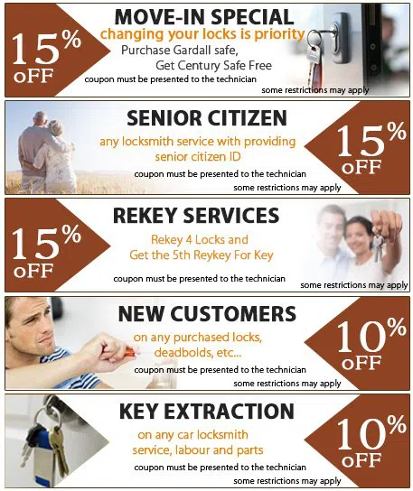 Interstate Locksmith Shop Mt Holly, NJ 609-373-6276 - coupon-01